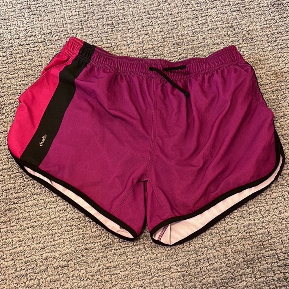 Size Small Charlie by MZ Matthew Zink Men Swim Shorts Beach Speedo